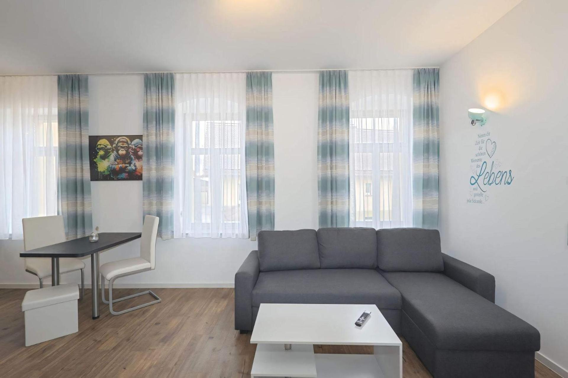 Апартаменти Ferienquartier- Forsthaus Bad Gottleuba-Berggiesshuebel Екстер'єр фото
