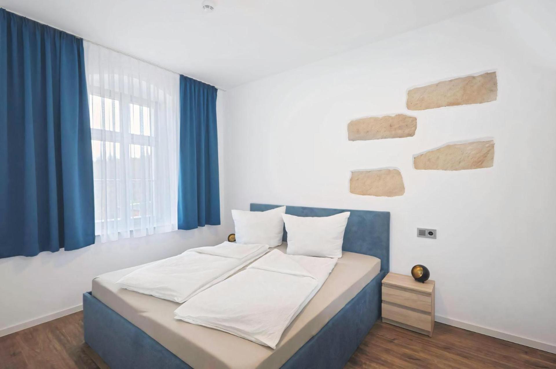 Апартаменти Ferienquartier- Forsthaus Bad Gottleuba-Berggiesshuebel Екстер'єр фото