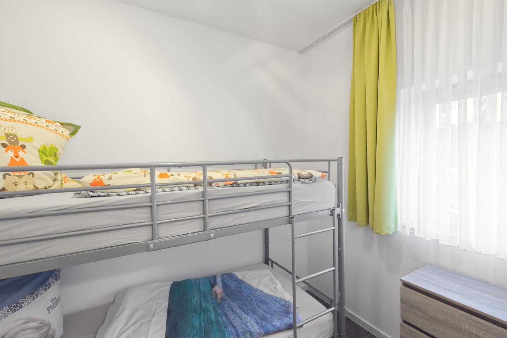 Апартаменти Ferienquartier- Forsthaus Bad Gottleuba-Berggiesshuebel Екстер'єр фото